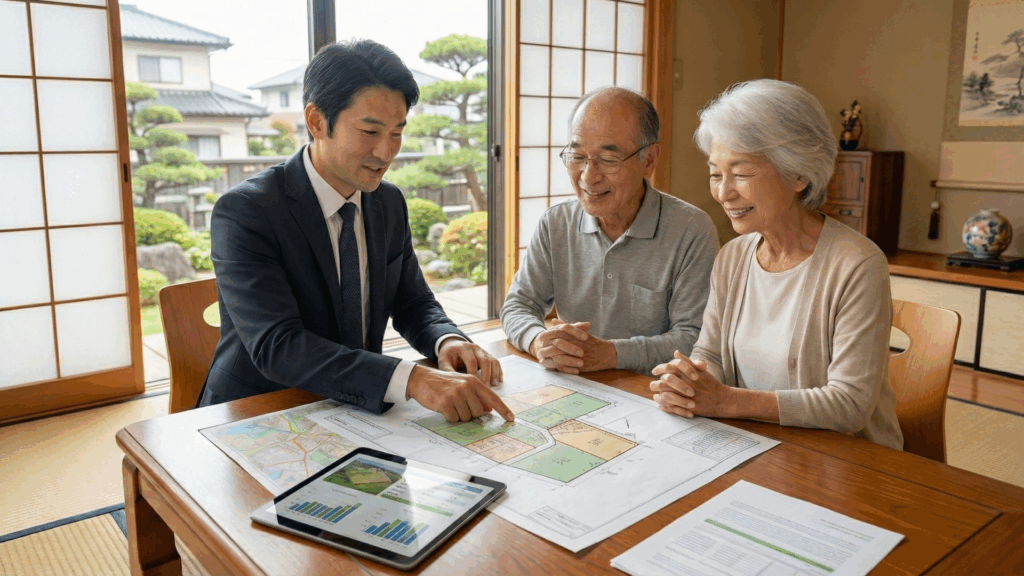 不動産評価の基礎知識：「損しない」ための計算方法とプロの視点